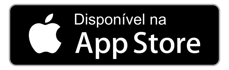 Disponível na app store